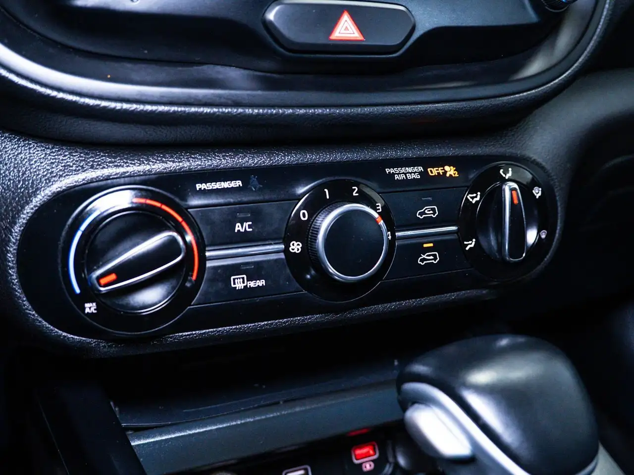 Kia Soul снимка Kia Soul