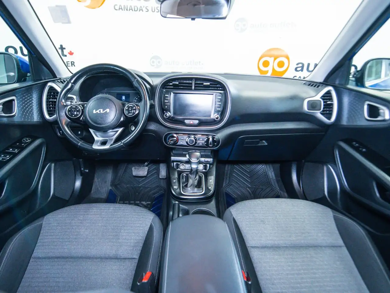 Kia Soul снимка Kia Soul