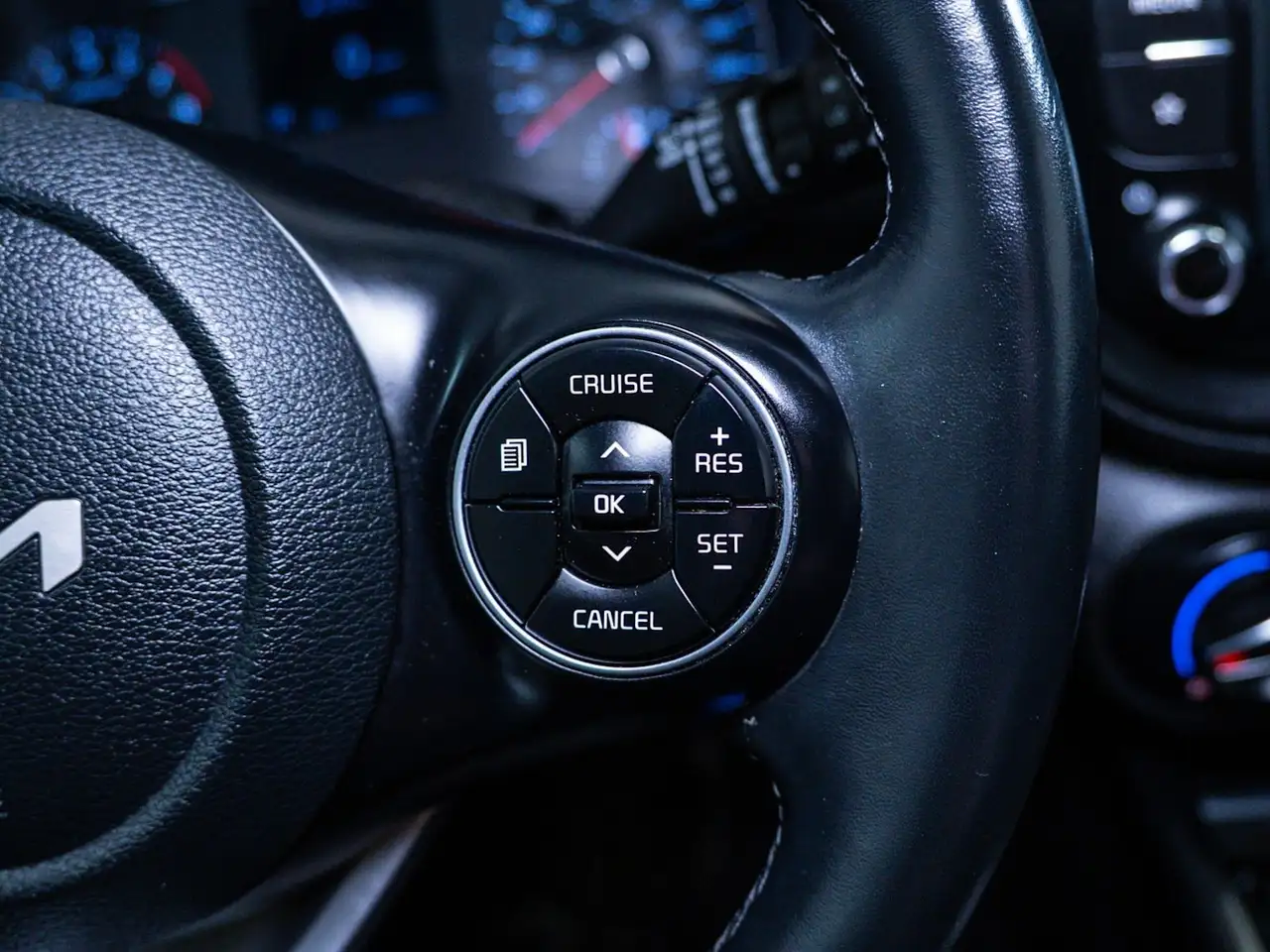 Kia Soul снимка Kia Soul