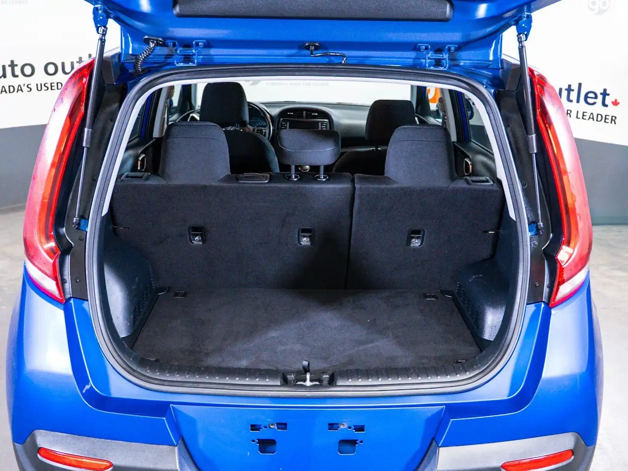 Kia Soul снимка Kia Soul