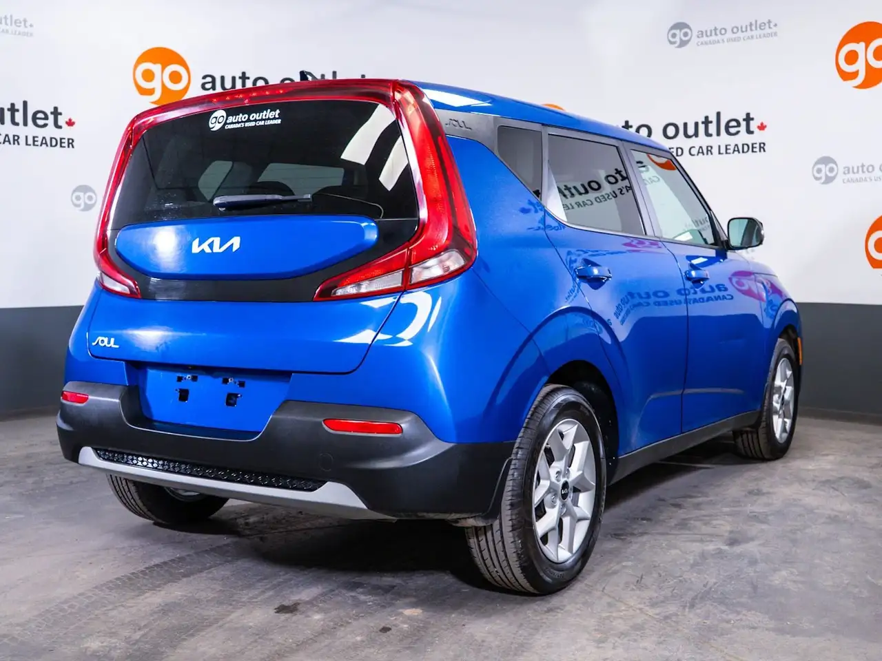 Kia Soul снимка Kia Soul