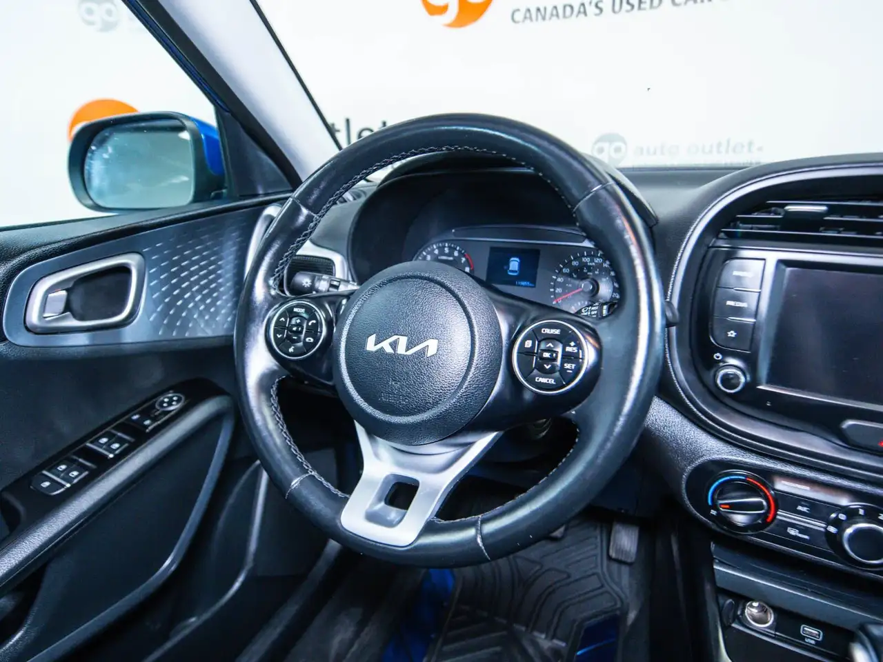 Kia Soul снимка Kia Soul