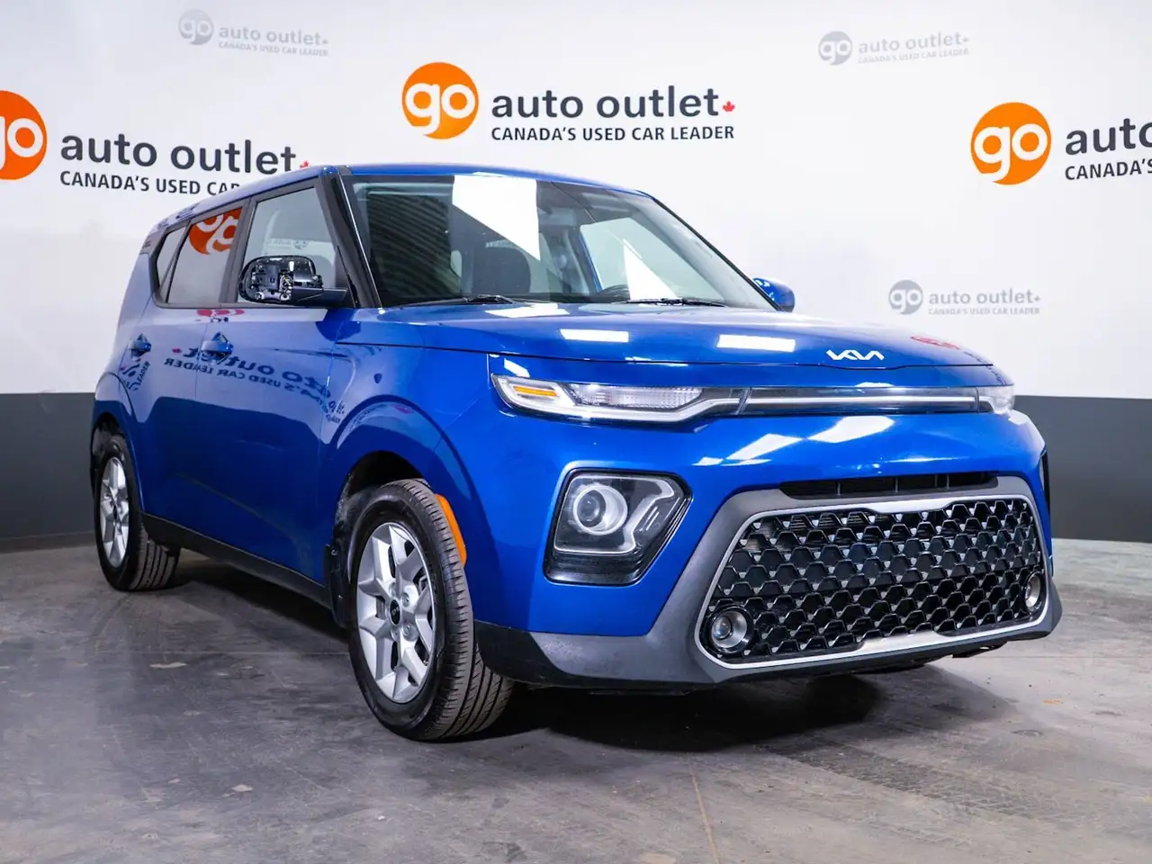 Kia Soul снимка Kia Soul