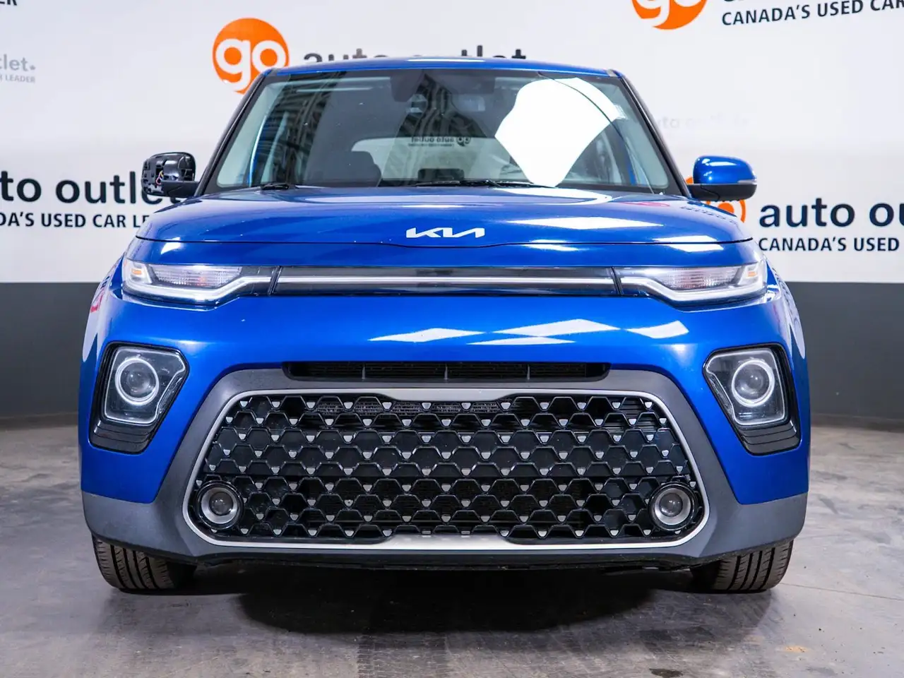 Kia Soul снимка Kia Soul