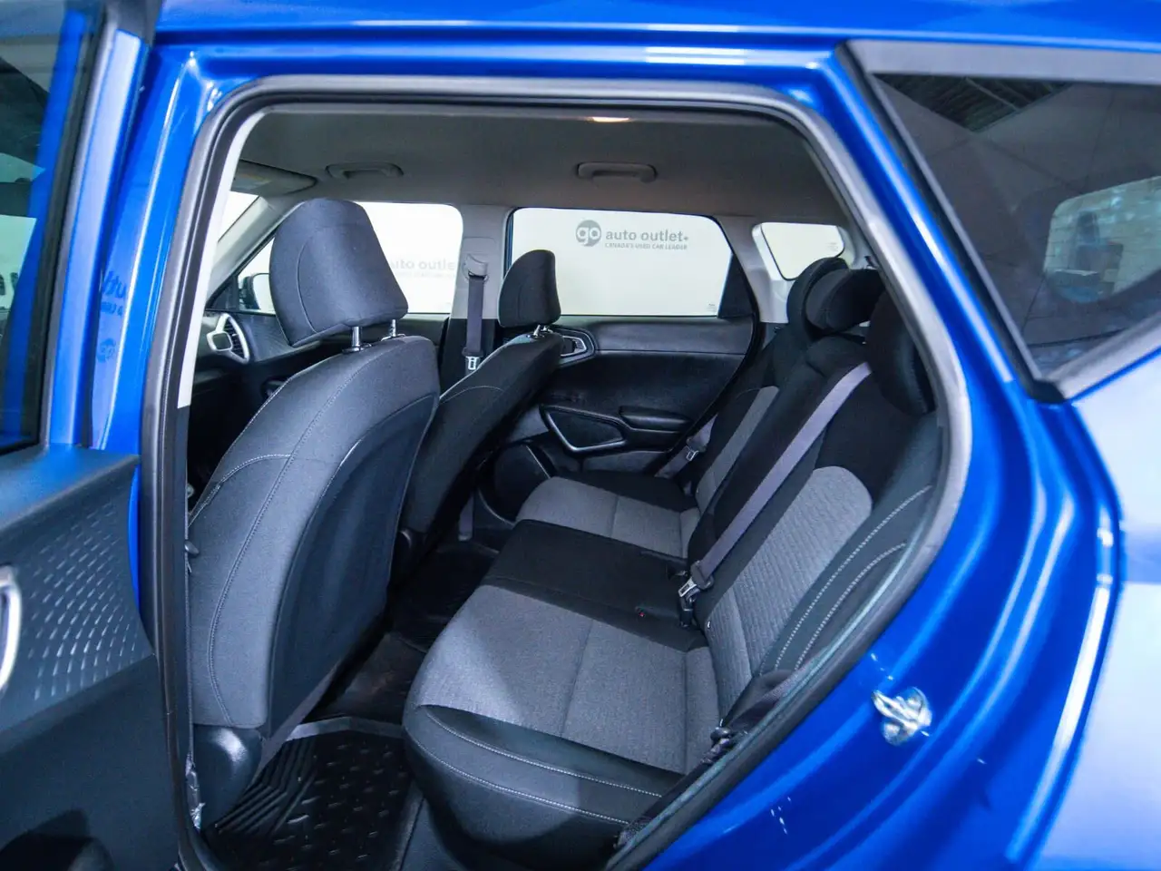 Kia Soul снимка Kia Soul