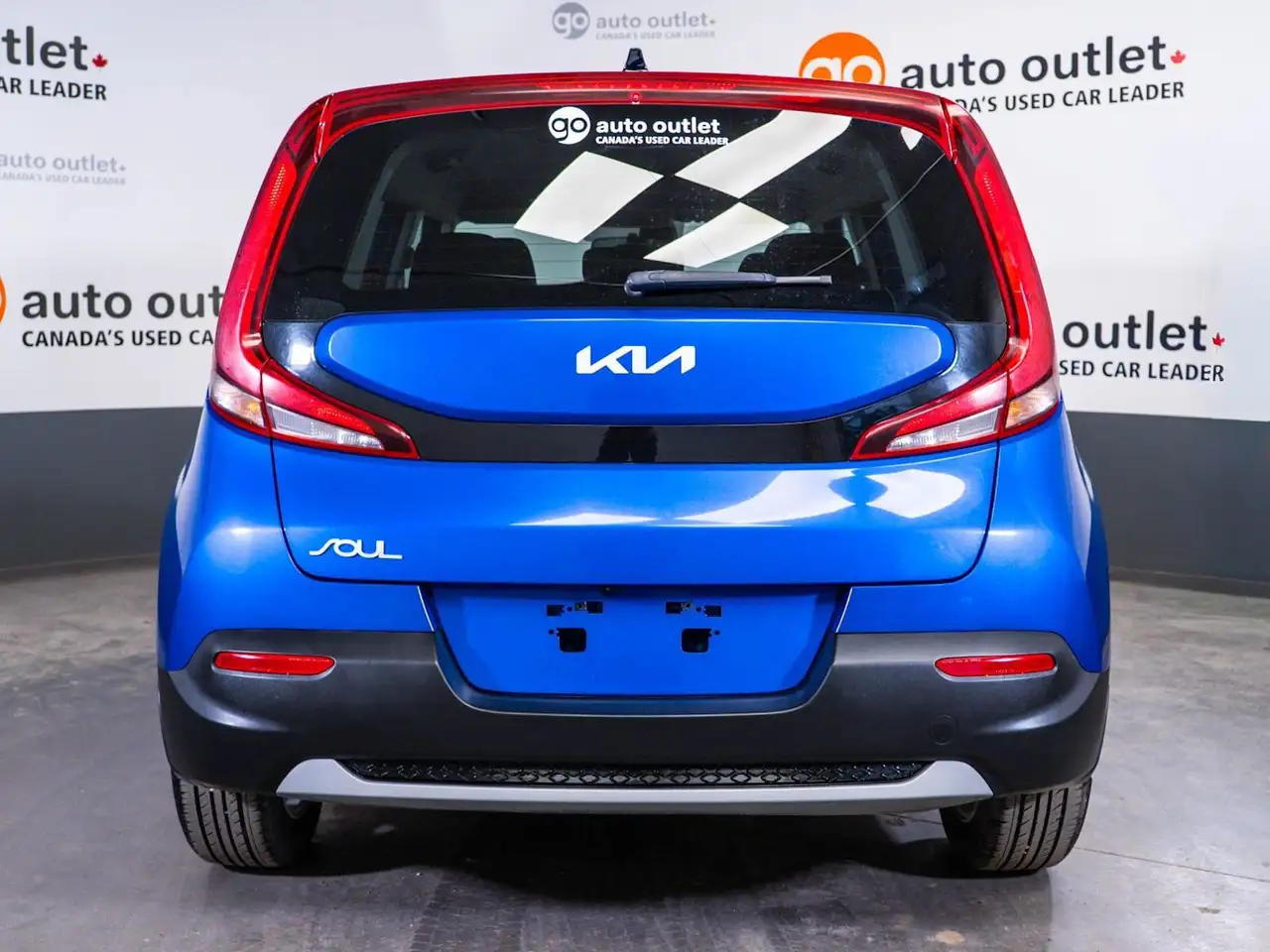 Kia Soul снимка Kia Soul