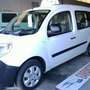 Renault Kangoo Combi 1.5dCi Blue Limited 70kW Weiß - thumbnail 3