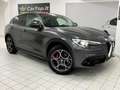 Alfa Romeo Stelvio 2.2 TD 190 CV EXECUTIVE Q4 CERCHI 19" PERFETTA Grigio - thumbnail 2