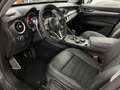 Alfa Romeo Stelvio 2.2 TD 190 CV EXECUTIVE Q4 CERCHI 19" PERFETTA Grigio - thumbnail 5