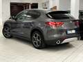 Alfa Romeo Stelvio 2.2 TD 190 CV EXECUTIVE Q4 CERCHI 19" PERFETTA Grigio - thumbnail 4