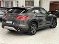 Alfa Romeo Stelvio 2.2 TD 190 CV EXECUTIVE Q4 CERCHI 19" PERFETTA Grigio - thumbnail 3