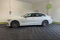 BMW 330 G20 330eA 292ch M Sport 10cv Blanc - thumbnail 2