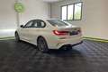 BMW 330 G20 330eA 292ch M Sport 10cv Blanc - thumbnail 3