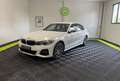 BMW 330 G20 330eA 292ch M Sport 10cv Blanc - thumbnail 1
