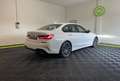 BMW 330 G20 330eA 292ch M Sport 10cv Blanc - thumbnail 5