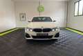 BMW 330 G20 330eA 292ch M Sport 10cv Blanc - thumbnail 8