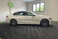 BMW 330 G20 330eA 292ch M Sport 10cv Blanc - thumbnail 6