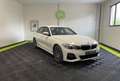 BMW 330 G20 330eA 292ch M Sport 10cv Blanc - thumbnail 7