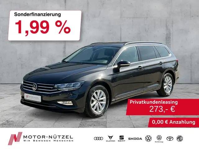 2023 Volkswagen Passat in Grey for sale