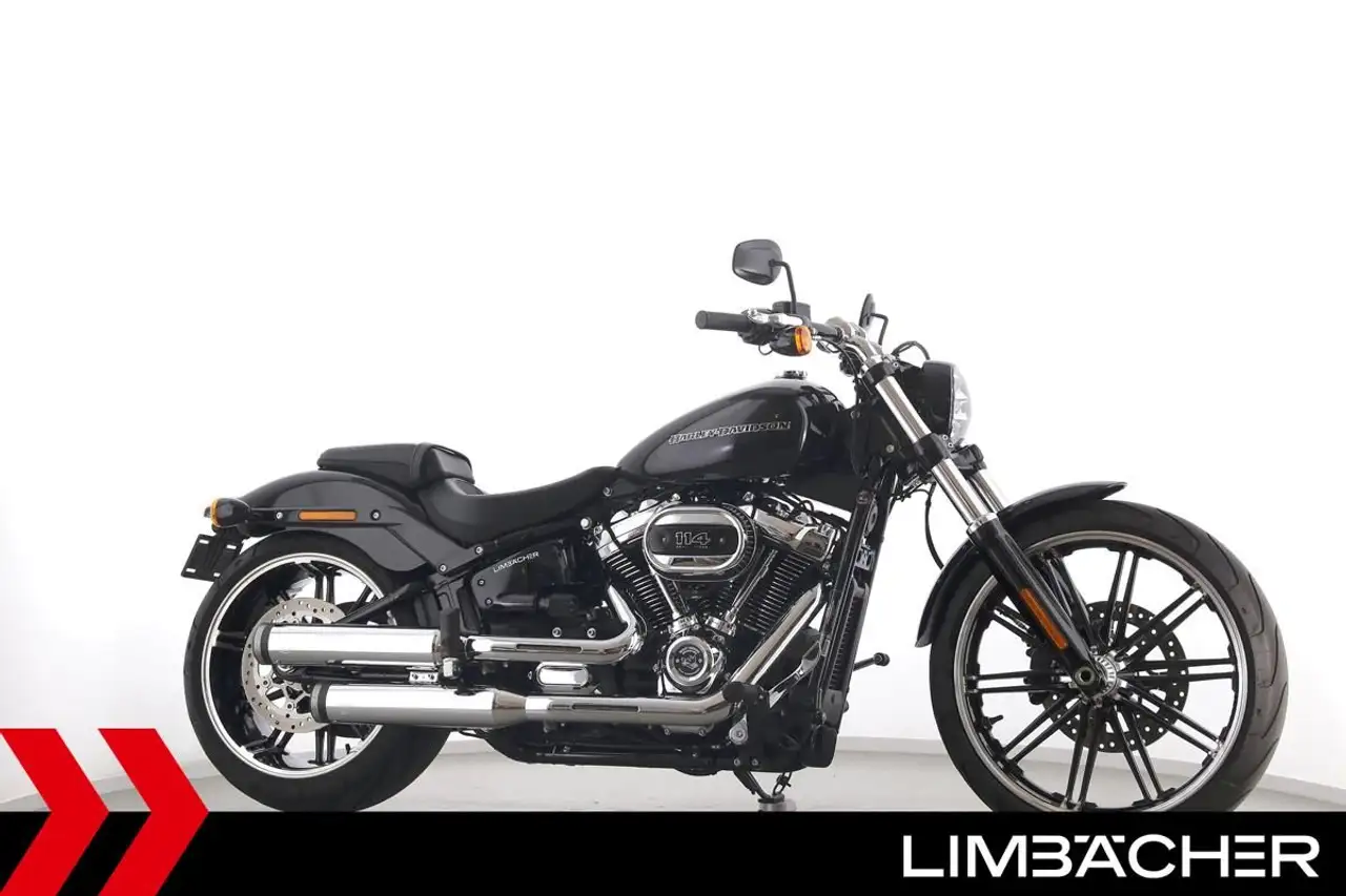 Harley-Davidson Softail