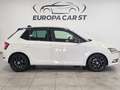 Skoda Fabia 1.0 TSI 110 CV Twin Color Nero Bianco - thumbnail 5