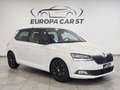 Skoda Fabia 1.0 TSI 110 CV Twin Color Nero Bianco - thumbnail 2