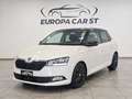 Skoda Fabia 1.0 TSI 110 CV Twin Color Nero Bianco - thumbnail 1