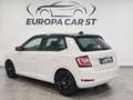 Skoda Fabia 1.0 TSI 110 CV Twin Color Nero Bianco - thumbnail 4