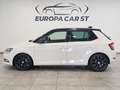 Skoda Fabia 1.0 TSI 110 CV Twin Color Nero Bianco - thumbnail 6