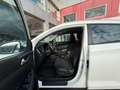 Hyundai TUCSON 1.7CRDI BD Klass Nav 4x2 Blanc - thumbnail 9
