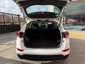 Hyundai TUCSON 1.7CRDI BD Klass Nav 4x2 Blanc - thumbnail 8