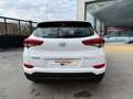 Hyundai TUCSON 1.7CRDI BD Klass Nav 4x2 Blanc - thumbnail 7