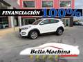 Hyundai TUCSON 1.7CRDI BD Klass Nav 4x2 Blanc - thumbnail 1