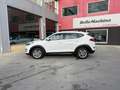 Hyundai TUCSON 1.7CRDI BD Klass Nav 4x2 Blanc - thumbnail 3