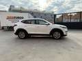Hyundai TUCSON 1.7CRDI BD Klass Nav 4x2 Blanc - thumbnail 6
