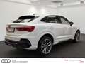 Audi Q3 Sportback 45 TFSI e S-LINE ACC PANO RFK MATRIX Weiß - thumbnail 4