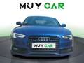 Audi A5 Sportback 3.0TDI CD quattro S-T 245 Blauw - thumbnail 7