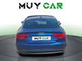 Audi A5 Sportback 3.0TDI CD quattro S-T 245 Blauw - thumbnail 8