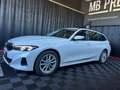 BMW 318 *LED*GROSSE-NAVI*150-PS* Wit - thumbnail 9