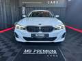 BMW 318 *LED*GROSSE-NAVI*150-PS* Wit - thumbnail 5