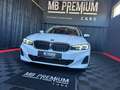 BMW 318 *LED*GROSSE-NAVI*150-PS* Wit - thumbnail 3
