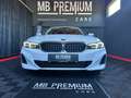 BMW 318 *LED*GROSSE-NAVI*150-PS* Wit - thumbnail 6