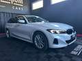 BMW 318 *LED*GROSSE-NAVI*150-PS* Wit - thumbnail 8