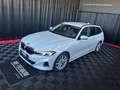BMW 318 *LED*GROSSE-NAVI*150-PS* Wit - thumbnail 1
