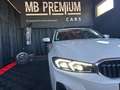 BMW 318 *LED*GROSSE-NAVI*150-PS* Wit - thumbnail 30