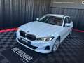 BMW 318 *LED*GROSSE-NAVI*150-PS* Wit - thumbnail 2