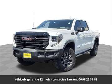 AT4X 6.2L Tout compris hors homologation 4500e