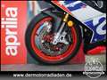 Aprilia RS 660 RS 660 ABS Stars and Stripes / VERSAND BUNDESW. White - thumbnail 18