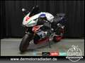 Aprilia RS 660 RS 660 ABS Stars and Stripes / VERSAND BUNDESW. Alb - thumbnail 1