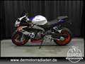Aprilia RS 660 RS 660 ABS Stars and Stripes / VERSAND BUNDESW. Blanc - thumbnail 2